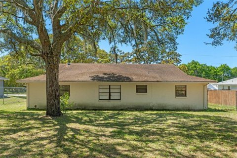 House in Lecanto, Florida 5 bedrooms, 200.3 sq.m. № 1651033 - photo 29