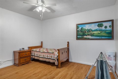 House in Lecanto, Florida 5 bedrooms, 200.3 sq.m. № 1651033 - photo 25