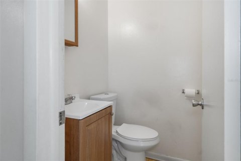 House in Lecanto, Florida 5 bedrooms, 200.3 sq.m. № 1651033 - photo 21
