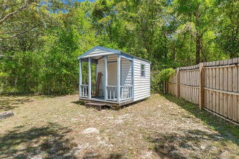 House in Lecanto, Florida 5 bedrooms, 200.3 sq.m. № 1651033 - photo 28