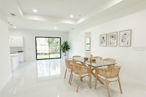 Купить виллу или дом в Кейп-Корал, Флорида 4 комнаты, 176.89м2, № 2339381 - фото 5
