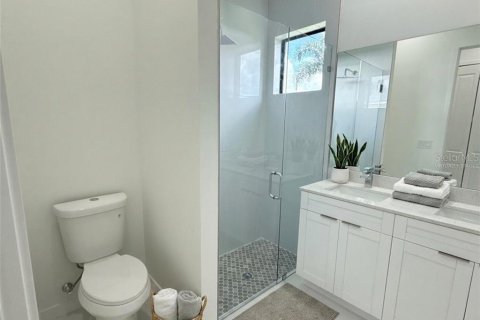 Купить виллу или дом в Кейп-Корал, Флорида 4 комнаты, 176.89м2, № 2339381 - фото 15