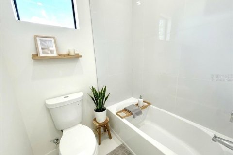 Купить виллу или дом в Кейп-Корал, Флорида 4 комнаты, 176.89м2, № 2339381 - фото 25