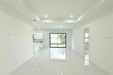 Купить виллу или дом в Кейп-Корал, Флорида 4 комнаты, 176.89м2, № 2339381 - фото 6