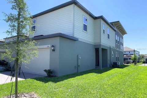 Adosado en alquiler en Orlando, Florida, 4 dormitorios, 213.95 m2 № 1873600 - foto 22