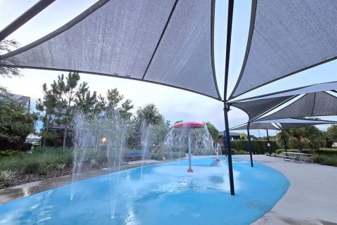 Adosado en alquiler en Orlando, Florida, 4 dormitorios, 213.95 m2 № 1873600 - foto 24