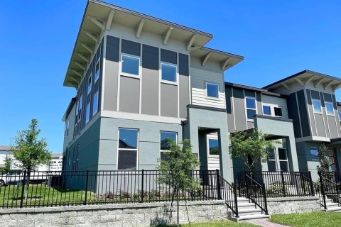 Adosado en alquiler en Orlando, Florida, 4 dormitorios, 213.95 m2 № 1873600 - foto 2