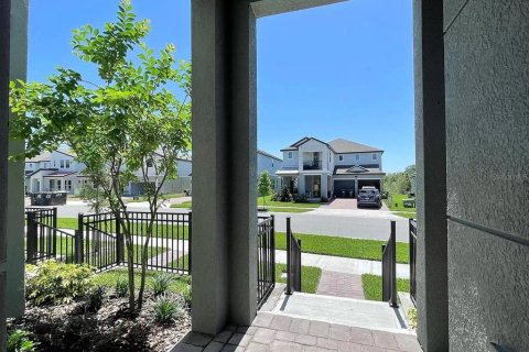 Adosado en alquiler en Orlando, Florida, 4 dormitorios, 213.95 m2 № 1873600 - foto 3