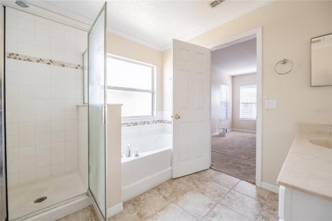 House in Lakeland, Florida 4 bedrooms, 275.46 sq.m. № 1542477 - photo 18