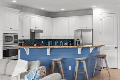 Купить виллу или дом в Киссимми, Флорида 5 спален, 297.75м2, № 2003879 - фото 29