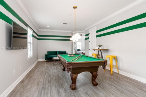 Купить виллу или дом в Киссимми, Флорида 5 спален, 297.75м2, № 2003879 - фото 26