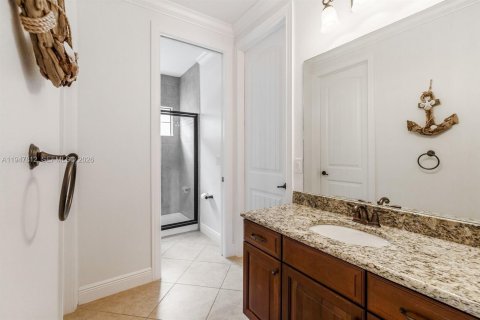 Купить виллу или дом в Киссимми, Флорида 5 спален, 297.75м2, № 2003879 - фото 24