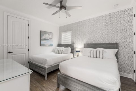 Купить виллу или дом в Киссимми, Флорида 5 спален, 297.75м2, № 2003879 - фото 25