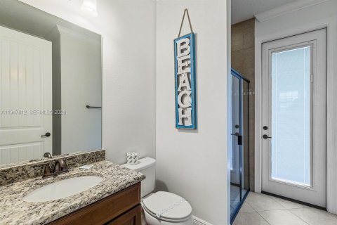 Купить виллу или дом в Киссимми, Флорида 5 спален, 297.75м2, № 2003879 - фото 19