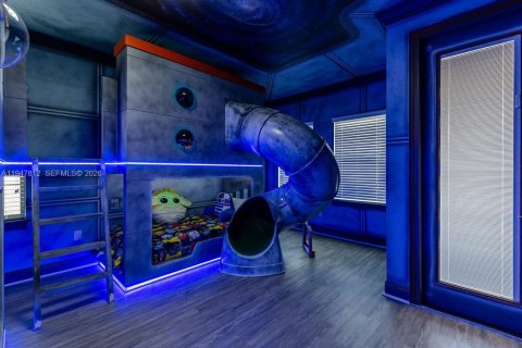 Купить виллу или дом в Киссимми, Флорида 5 спален, 297.75м2, № 2003879 - фото 20