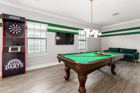 Купить виллу или дом в Киссимми, Флорида 5 спален, 297.75м2, № 2003879 - фото 27