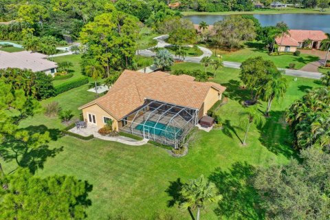 Casa en alquiler en Palm Beach Gardens, Florida, 3 dormitorios, 240.25 m2 № 1047850 - foto 1