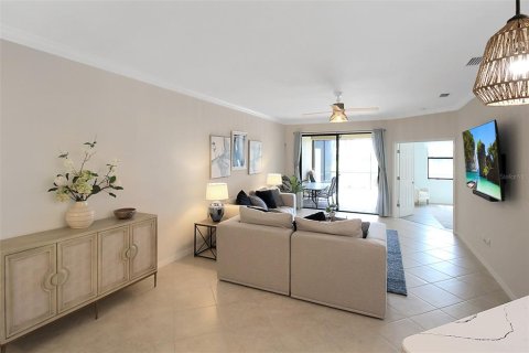 Casa en alquiler en Venice, Florida, 2 dormitorios, 146.04 m2 № 1284516 - foto 29