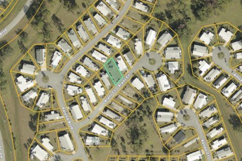 Land in North Port, Florida № 2160956 - photo 2