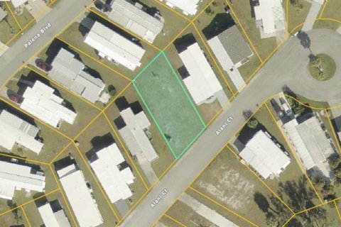 Land in North Port, Florida № 2160956