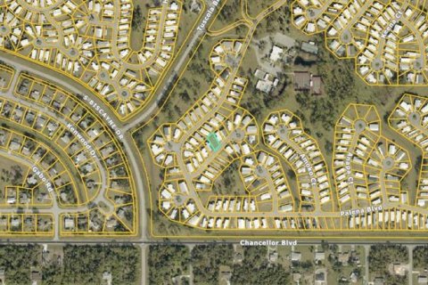 Land in North Port, Florida № 2160956 - photo 3