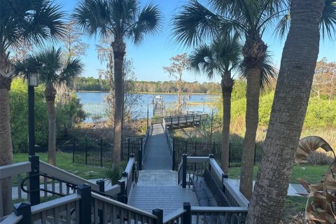 Condo in Orlando, Florida, 2 bedrooms № 2110747 - photo 27
