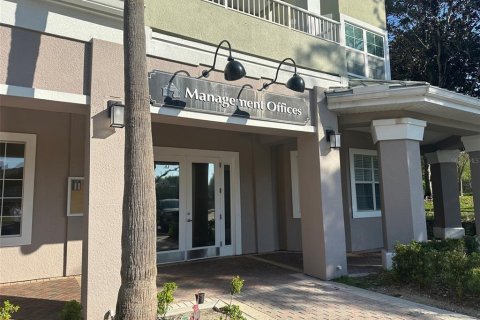 Condo in Orlando, Florida, 2 bedrooms № 2110747 - photo 28
