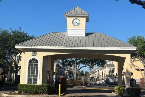 Condo in Orlando, Florida, 2 bedrooms № 2110747 - photo 30