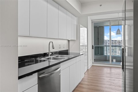 Купить кондоминиум в Авентура, Флорида 3 спальни, 173.26м2, № 2023989 - фото 4