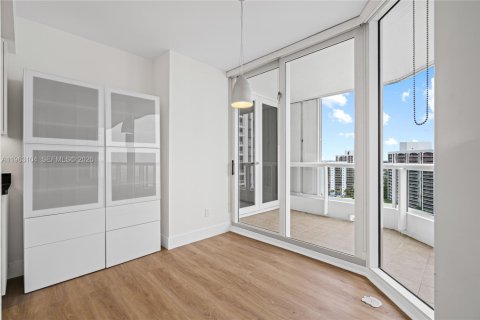 Купить кондоминиум в Авентура, Флорида 3 спальни, 173.26м2, № 2023989 - фото 16