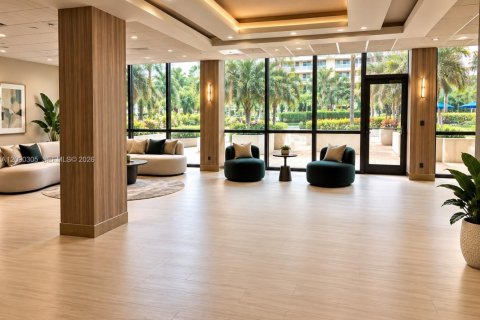 Condo in Lauderdale-by-the-Sea, Florida, 2 bedrooms  № 2370138 - photo 24
