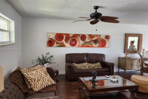 Condominio en venta en Boynton Beach, Florida, 1 dormitorio, 88.26 m2 № 1949370 - foto 5