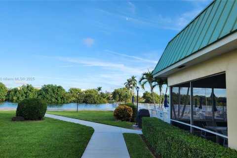 Copropriété à vendre à Boynton Beach, Floride: 1 chambre, 88.26 m2 № 1949370 - photo 28