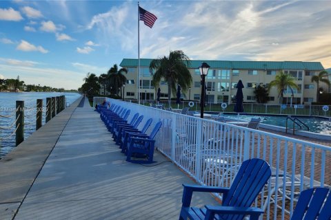 Condominio en venta en Boynton Beach, Florida, 1 dormitorio, 88.26 m2 № 1949370 - foto 30