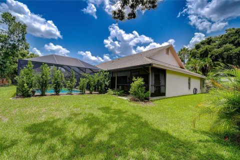 Villa ou maison à vendre à Odessa, Floride: 5 chambres, 301.37 m2 № 2203770 - photo 2