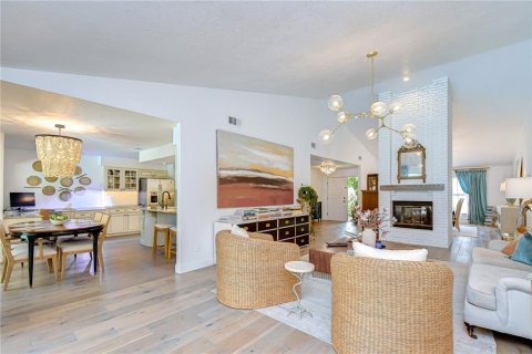 Villa ou maison à vendre à Odessa, Floride: 5 chambres, 301.37 m2 № 2203770 - photo 9