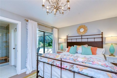 Villa ou maison à vendre à Odessa, Floride: 5 chambres, 301.37 m2 № 2203770 - photo 25