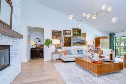Villa ou maison à vendre à Odessa, Floride: 5 chambres, 301.37 m2 № 2203770 - photo 11