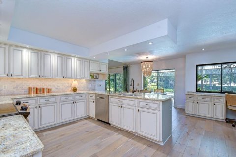 Villa ou maison à vendre à Odessa, Floride: 5 chambres, 301.37 m2 № 2203770 - photo 17