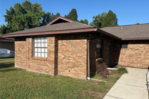 Appartement à louer à Lakeland, Floride: 2 chambres, 101.91 m2 № 2109255 - photo 5