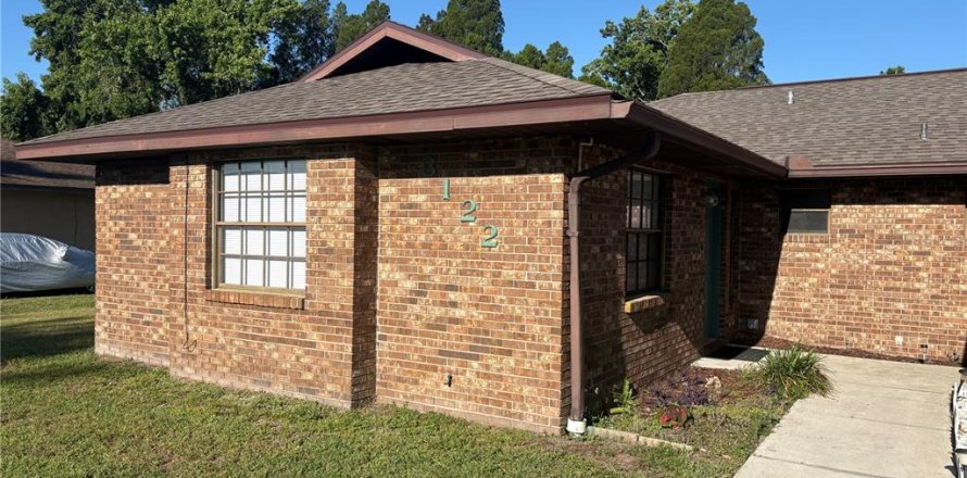 Appartement à Lakeland, Floride 2 chambres, 101.91 m2 № 2109255