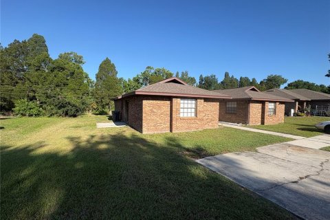 Appartement à louer à Lakeland, Floride: 2 chambres, 101.91 m2 № 2109255 - photo 3