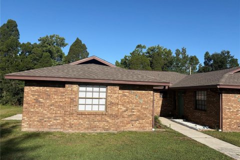 Appartement à louer à Lakeland, Floride: 2 chambres, 101.91 m2 № 2109255 - photo 4