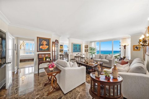 Copropriété à louer à Miami Beach, Floride: 4 chambres, 328.87 m2 № 1823524 - photo 3