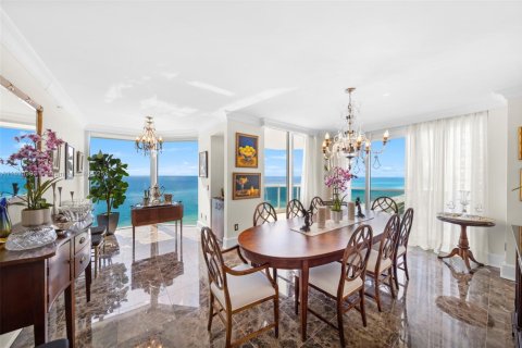 Copropriété à louer à Miami Beach, Floride: 4 chambres, 328.87 m2 № 1823524 - photo 6