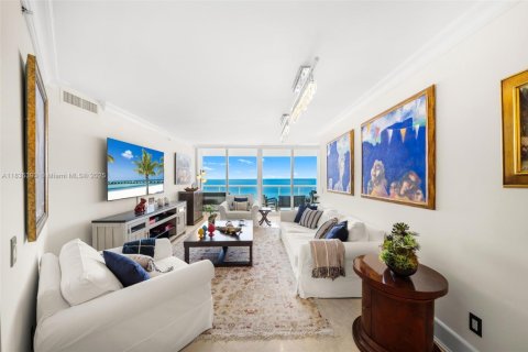 Copropriété à louer à Miami Beach, Floride: 4 chambres, 328.87 m2 № 1823524 - photo 1