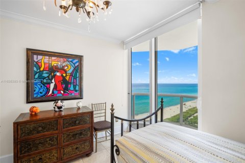Copropriété à louer à Miami Beach, Floride: 4 chambres, 328.87 m2 № 1823524 - photo 22