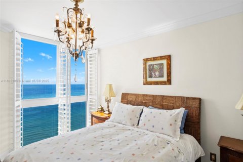 Copropriété à louer à Miami Beach, Floride: 4 chambres, 328.87 m2 № 1823524 - photo 28