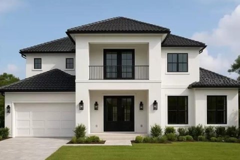 Land in Sarasota, Florida № 1883678 - photo 4