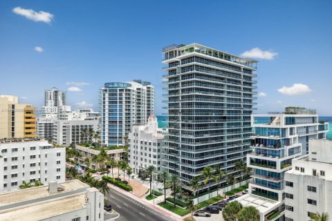 Copropriété à vendre à Miami Beach, Floride: 2 chambres, 150.59 m2 № 2013585 - photo 21